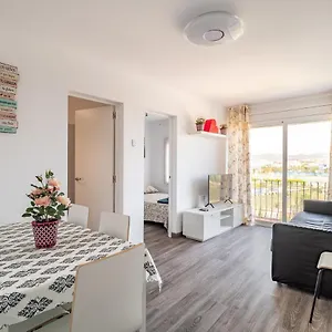  Apartamento Lovely Barca 2